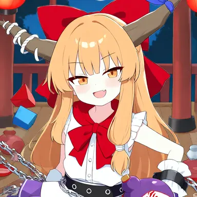 Profile image of Suika