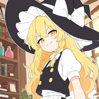 Profile image of Marisa