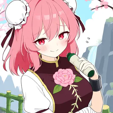 Profile image of Kasen