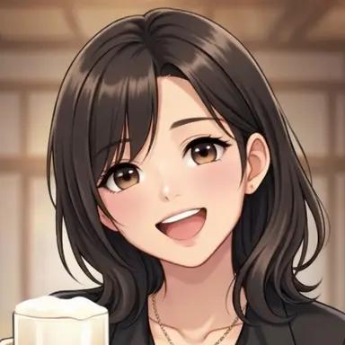 Profile image of ナナ