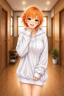 Profile image of アリス