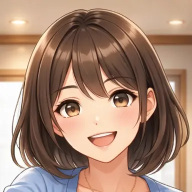 Profile image of めい