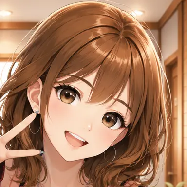 Profile image of アカネ