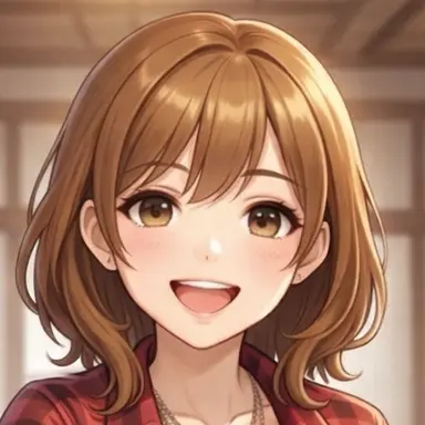 Profile image of アカネ