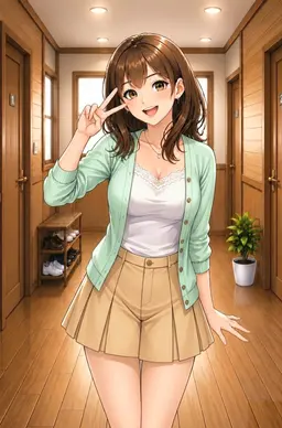Profile image of みさと