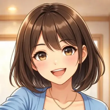 Profile image of めい
