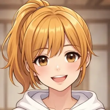 Profile image of リン