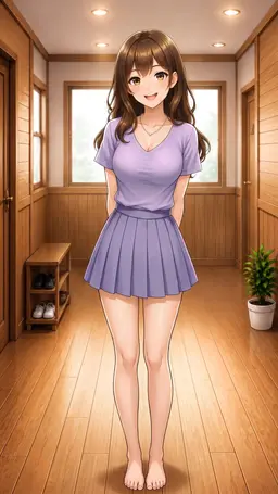Profile image of しおり
