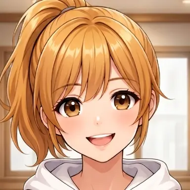 Profile image of リン