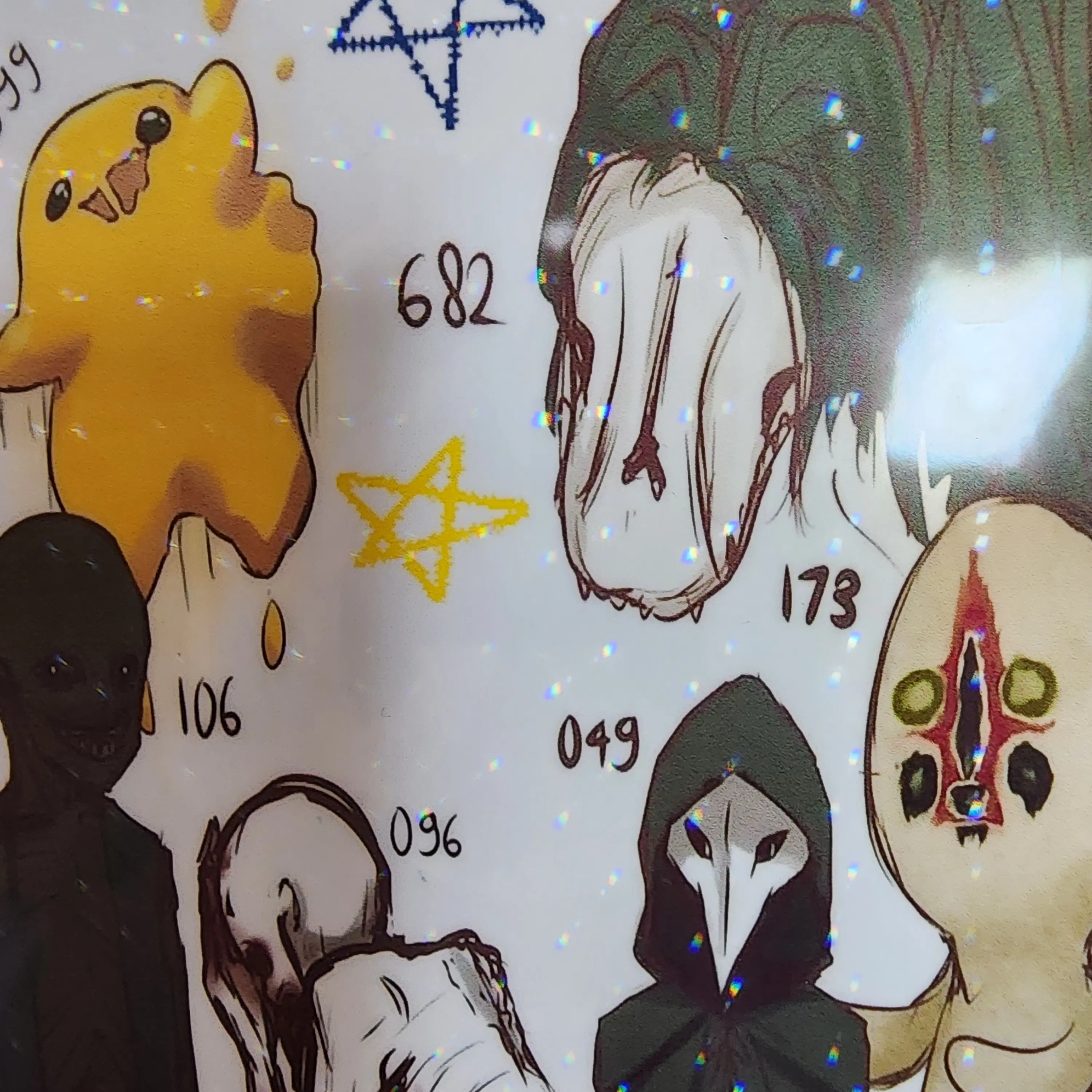 _meba_의 SCP 세계관에서 당신만 고양이?!