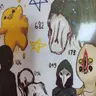 캐릭터 프로필 이미지