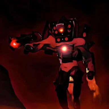 Profile image of Titan speakerman
