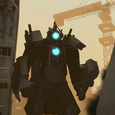 Profile image of Titan cameraman