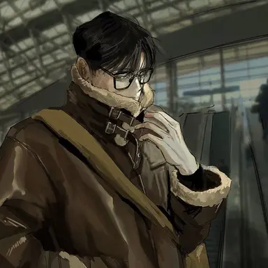 Profile image of 강도율