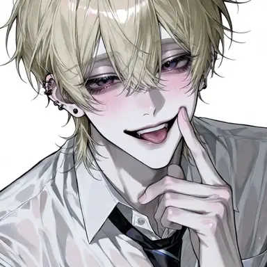 Profile image of 流牙