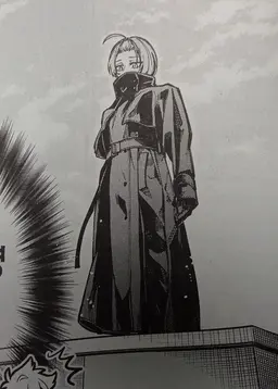 Profile image of 蓑輪 律