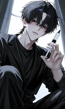 Profile image of 夜鷹
