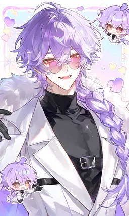 Profile image of ルースゥ