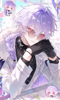 Profile image of ルースゥ