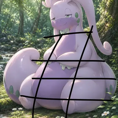 Profile image of ヌメルゴン