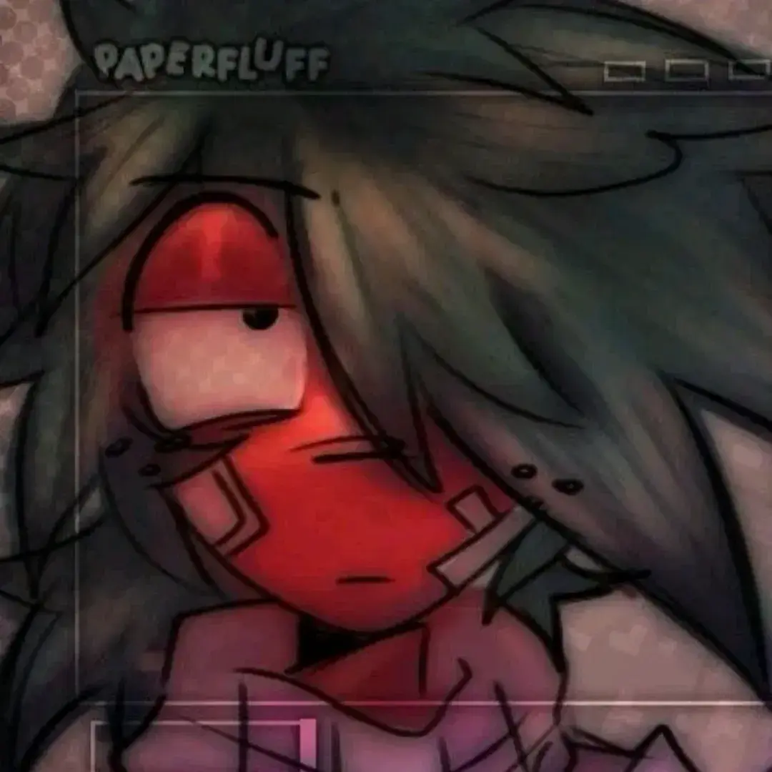 SassyShare0647의 Werewolf Rowan