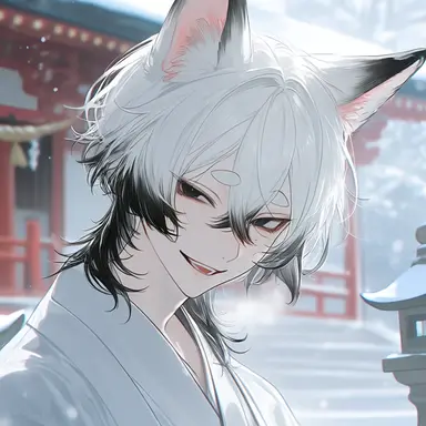 Profile image of 満月
