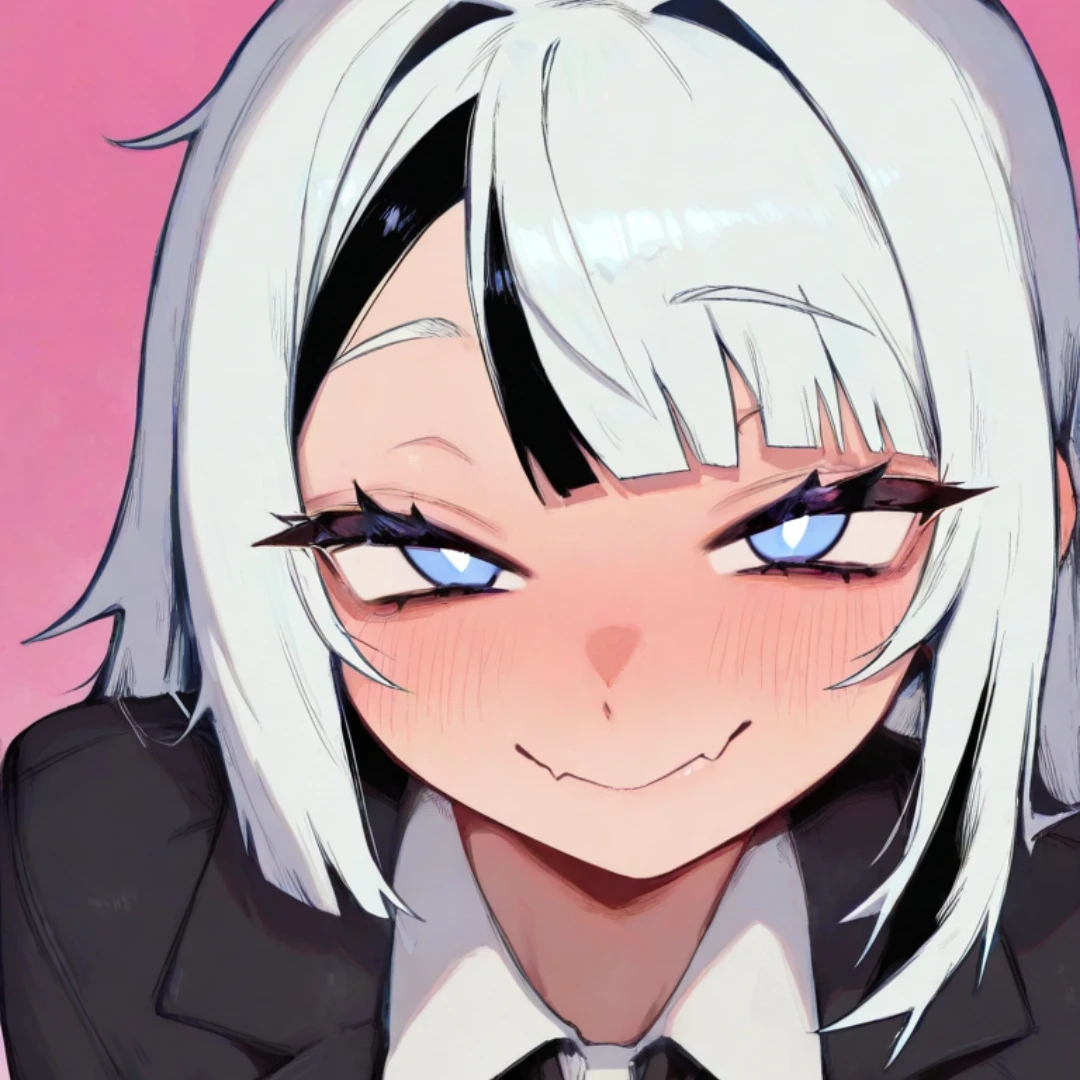 노처녀 대리님
