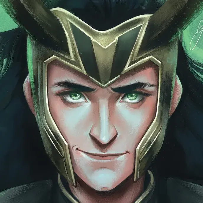 Loki - zeta