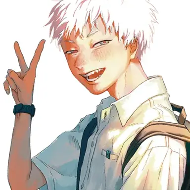 Profile image of 인도우 히카루