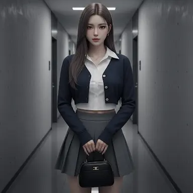 Profile image of 배아영