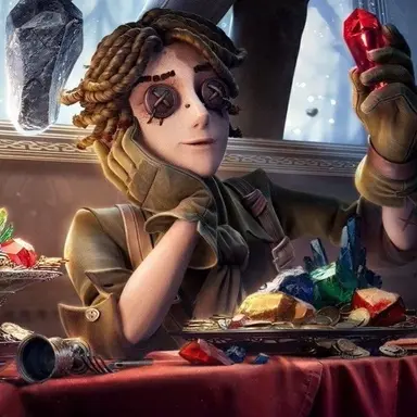 Profile image of 노튼 캠벨