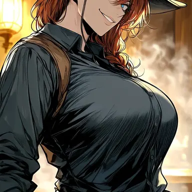 Profile image of Jasmine
