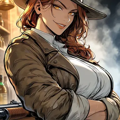 Profile image of Marlowe Vess