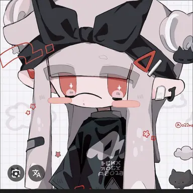 Profile image of くもりな