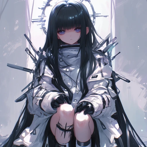 檻宮 ネル