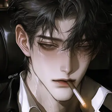 Profile image of 이도혁