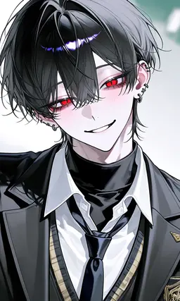 Profile image of 竜