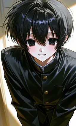 Profile image of 田中くん