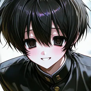 Profile image of 田中くん