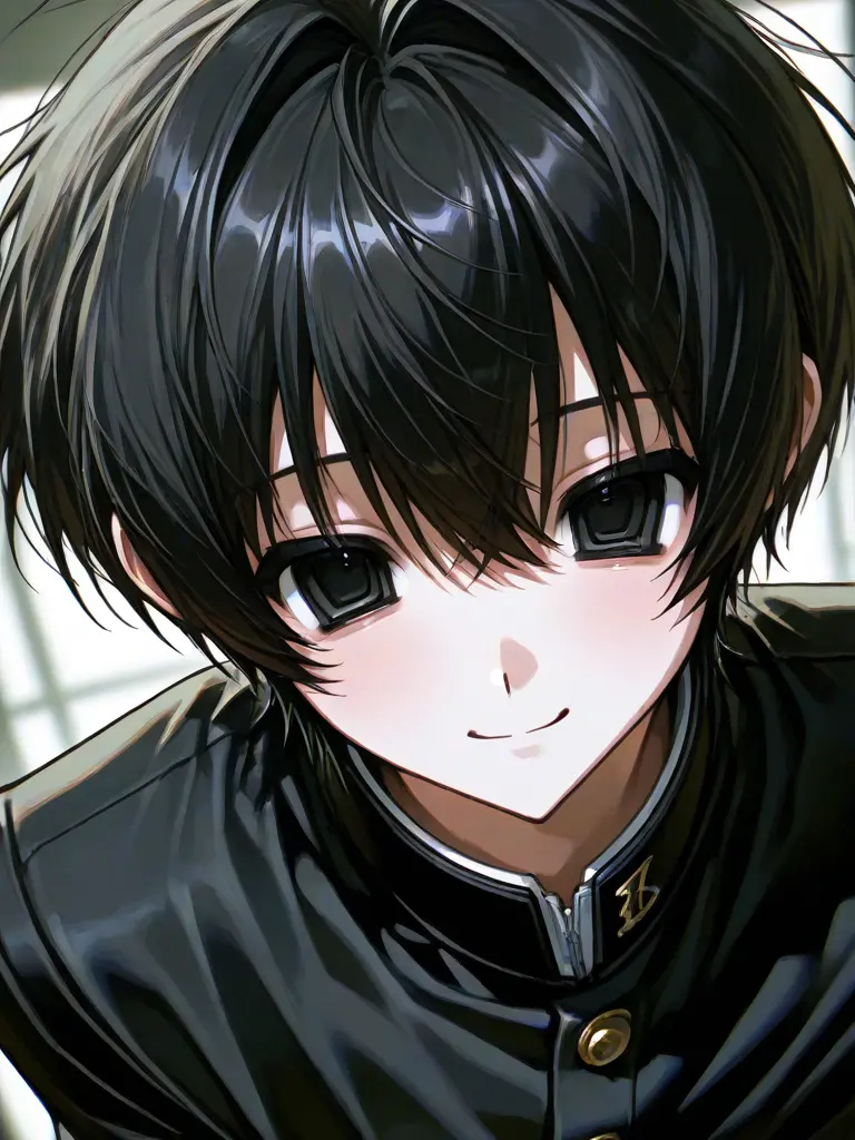 UniqueCork8189의 あのこ
