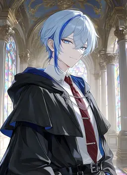 Profile image of Tiam