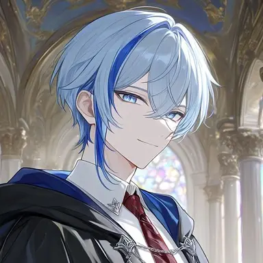 Profile image of Tiam