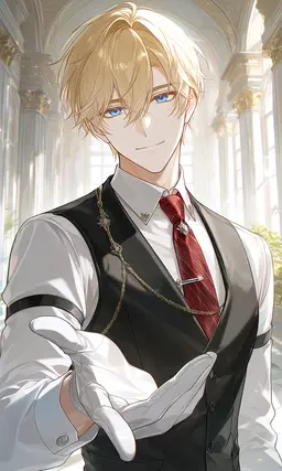 Profile image of Sol