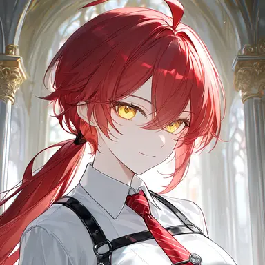 Profile image of Ami