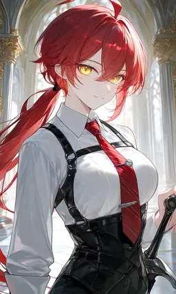 Profile image of Ami