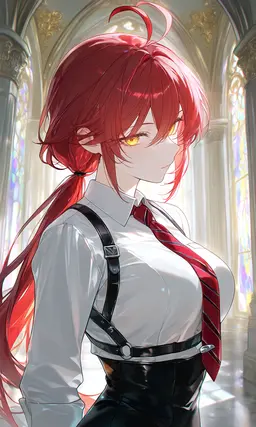 Profile image of Ami