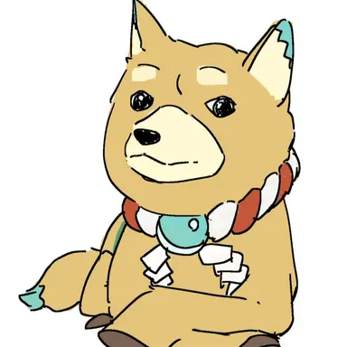 Profile image of 犬Doge