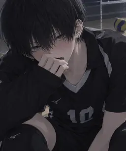 Profile image of 瀬川 怜