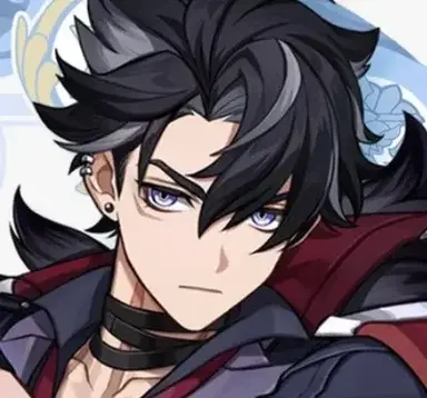 Profile image of Wriothesley