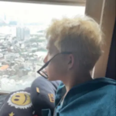 Profile image of ヒョンソク